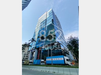 [九龍灣] 低層型格商舖^^^適合各行業使用