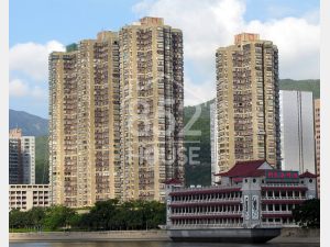 [沙田] 石門三寶 - 濱景花園 河景精選3房