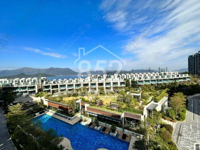 [馬鞍山] 新晉屋苑， 質素保證