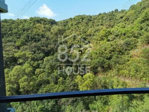 [沙田] 九肚半山, 大單邊三房