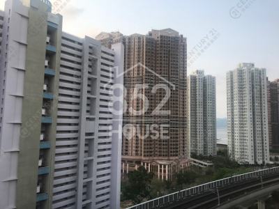 [馬鞍山] 薈晴**高層開揚景,雅致裝修,有鎖匙即睇**