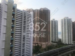 [馬鞍山] 薈晴**高層開揚景,雅致裝修,有鎖匙即睇**