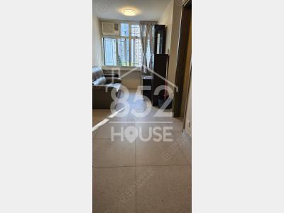 [馬鞍山] 罕有恒安靚裝2房