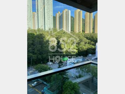 [馬鞍山] 薈朗 市中心 兩房