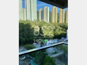 [馬鞍山] 薈朗 市中心 兩房