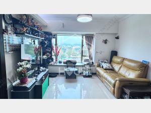 [粉嶺] 池景山景, 三房兩廁 (已售)