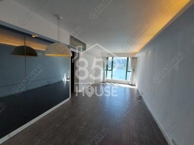 [馬鞍山] 罕有高層+全海景+靚裝放盤, (已租)