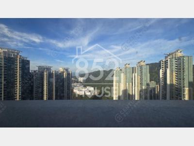 [將軍澳] 日出康城 (第11C期) 凱柏峰 II ##日出康城站頂,無縫連接商場,罕有極高開揚山景###