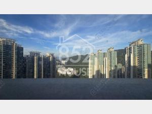 [將軍澳] 日出康城 (第11C期) 凱柏峰 II ##日出康城站頂,無縫連接商場,罕有極高開揚山景###