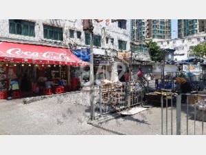 [上水] 搶眼單邊，吸客萬千