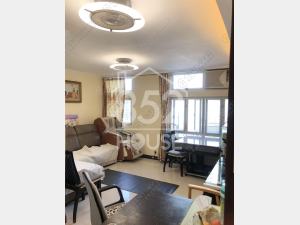 [馬鞍山] 錦英苑 ** **開揚園景南北相通,3房2廳,靚裝修**