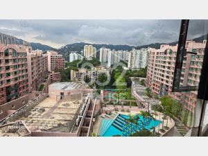 [大圍] 大圍豪宅高層罕有靚裝放租連車位歡迎約睇