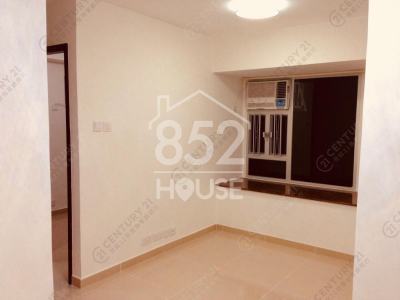 [沙田] 希爾頓中心 高層靚裝修 高層河景