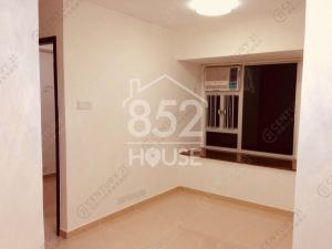 [沙田] 希爾頓中心 高層靚裝修 高層河景