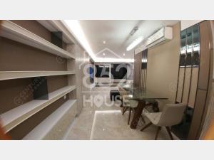 [粉嶺] 牽晴間 連天台+1個車位 靚裝修