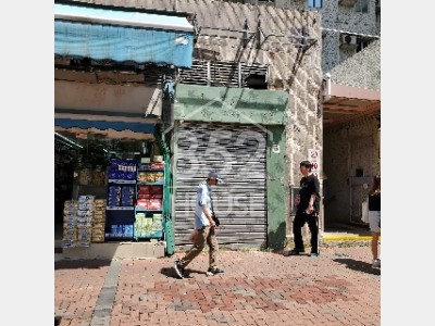 [旺角] 小碼飽舖，屋苑環抱