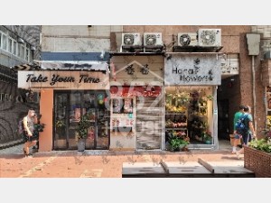 [北角] 民生小舖，街坊滿佈