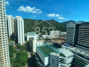 [沙田] 欣廷軒 第02座左右廳, 步行2分鐘到馬鐵站