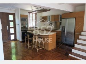 [西貢] 清水灣全幢村屋 罕有放盤 開揚景