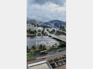 [沙田] 三房租河景 可短租