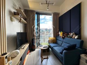 [馬鞍山] 熱門屋苑,交通便利