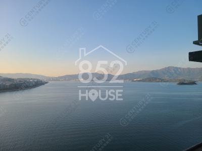 [馬鞍山] 錦豐苑＊＊可造９０％／９５％　全海景豪裝大兩房，包全屋傢電＊＊