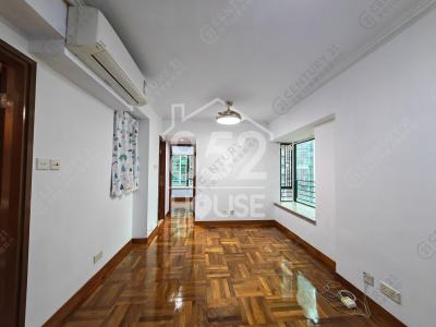 [粉嶺] 鎖匙盤 / 新冷氣 兩房 (已租)