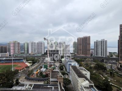 [馬鞍山] 高層景觀開楊兩房 交通便利