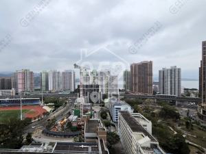 [馬鞍山] 高層景觀開楊兩房 交通便利