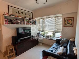 [粉嶺] 靚裝修高層3房 東南清爽