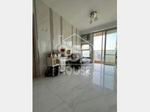 [沙田] 綠怡雅苑, 極罕有山景放盤, 合綠表/白居二, 幾年樓齡