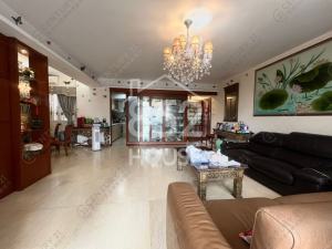 [沙田] 傳統豪宅半山 罕有1255呎連車位 放售