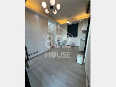 [馬鞍山] 高層海景兩房特式單位 (已租售)