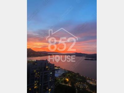 [馬鞍山] 馬鞍山中心高層無敵海景 2房2廳靚裝修