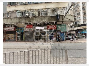 [深水埗] 覆式靚舖，街坊遍佈