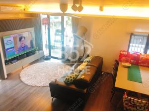 [大埔] 極罕放賣 大埔上碗窰 整幢全屋 **一張契** 2100實尺+天台+花園 豪裝即買即住 爽爽爽