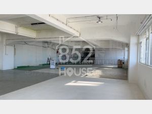 [黑沙環及祐漢區] 黑沙環及祐漢區 南豐工業大廈