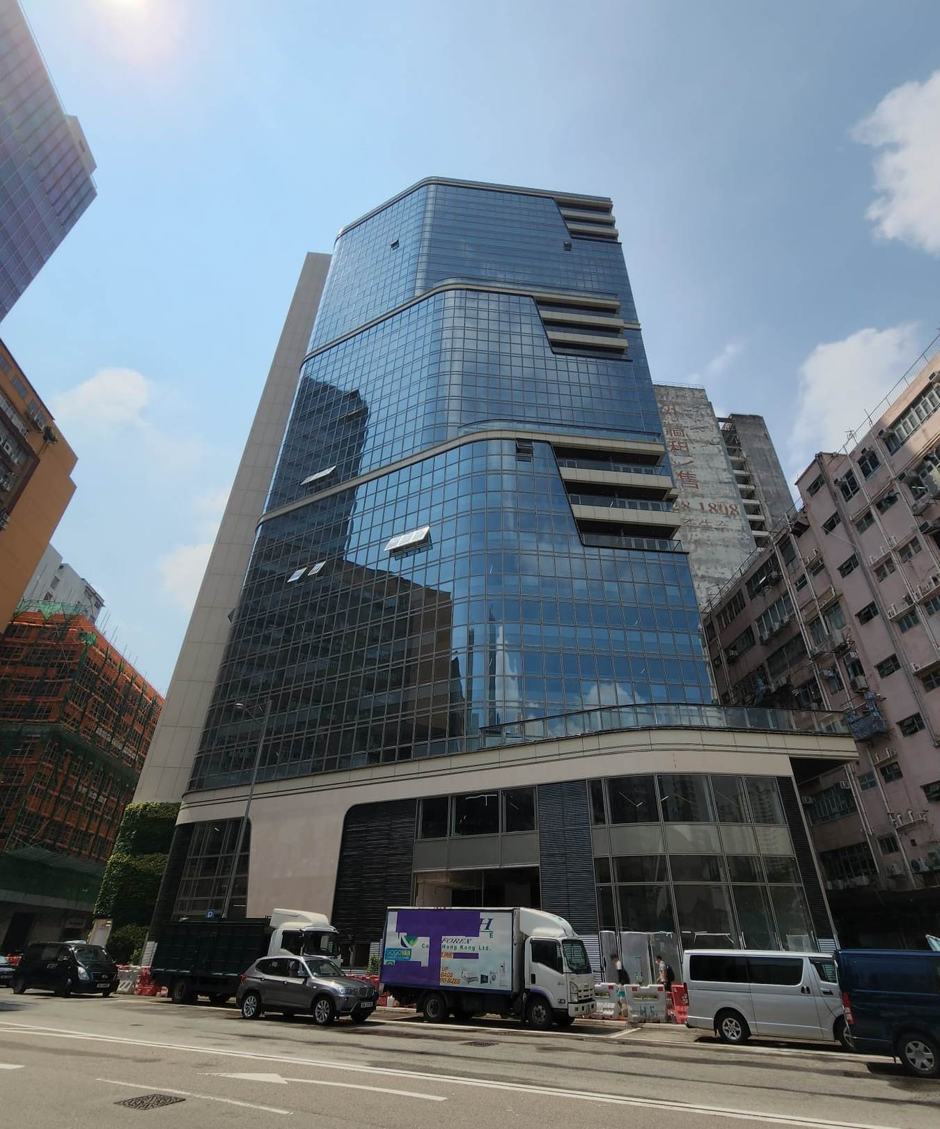 新蒲崗 東傲 - 852.House一站式香港樓盤平台